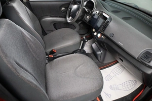 Хетчбэк Nissan Micra 2007 года, 799000 рублей, Сургут