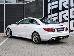 Купе Mercedes-benz E-класс 2013 года, 2750000 рублей, Краснодар