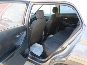 Внедорожник Hyundai Creta 2021 года, 1980000 рублей, Брянск
