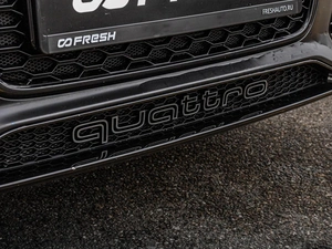 Внедорожник Audi RS Q3 2013 года, 2235000 рублей, Краснодар