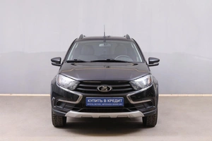 Универсал ВАЗ (LADA) Granta Cross 2022 года, 879000 рублей, Новосибирск