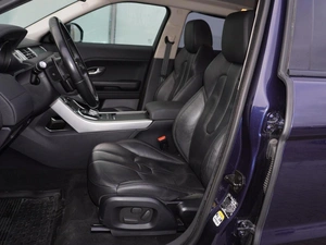 Внедорожник Land Rover Range Rover Evoque 2014 года, 2160000 рублей, Тверь