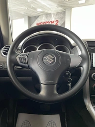 Внедорожник Suzuki Grand Vitara 2010 года, 897000 рублей, Солонцы