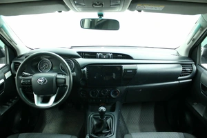 Пикап Toyota Hilux 2019 года, 3495000 рублей, Красноярск