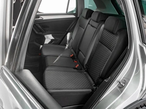 Внедорожник Volkswagen Tiguan 2017 года, 2177070 рублей, Тюмень