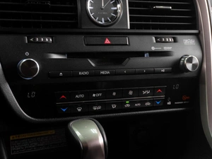 Внедорожник Lexus RX 2016 года, 4599000 рублей, Тюмень