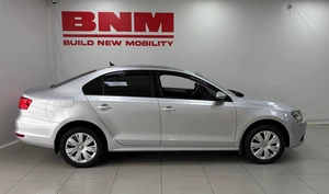 Седан Volkswagen Jetta 2012 года, 1295000 рублей, Смоленск