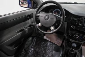 Седан Chevrolet Lacetti 2012 года, 329000 рублей, Новокузнецк
