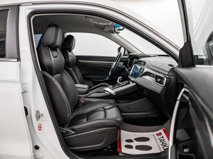 Внедорожник Geely Atlas Pro 2023 года, 1950000 рублей, Красноярск