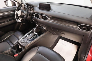 Внедорожник Mazda CX-5 2018 года, 2829000 рублей, Челябинск