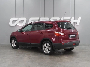 Внедорожник Nissan Qashqai 2011 года, 1249000 рублей, Воронеж
