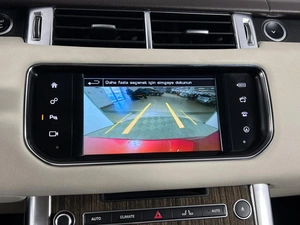 Внедорожник Land Rover Range Rover Sport 2016 года, 3464900 рублей, Казань