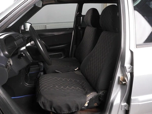 Хетчбэк ВАЗ (LADA) 2114 Samara 2007 года, 290000 рублей, Минеральные Воды