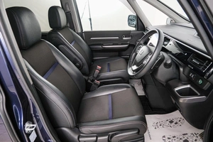 Минивэн Honda Stepwgn Spada 2021 года, 2999000 рублей, Красноярск