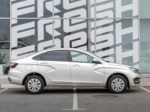 Седан ВАЗ (LADA) Vesta 2024 года, 1250000 рублей, Краснодар