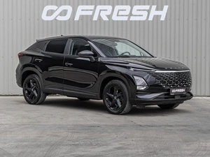 Внедорожник OMODA C5 2023 года, 1775000 рублей, Краснодар