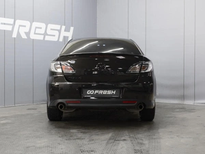 Седан Mazda 6 2008 года, 990000 рублей, Омск