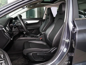 Лифтбек JAC J7 2023 года, 1610111 рублей, Тверь