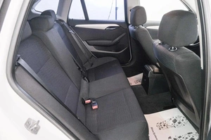 Внедорожник BMW X1 2014 года, 1449000 рублей, Красноярск