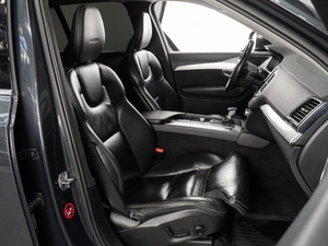 Внедорожник Volvo XC90 2017 года, 2719000 рублей, Тюмень