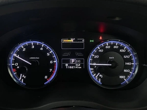 Универсал Subaru Levorg 2017 года, 1487000 рублей, Солонцы