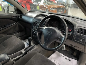 Универсал Toyota Caldina 2002 года, 587000 рублей, Солонцы