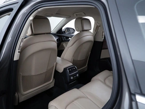 Универсал Audi A6 Allroad Quattro 2014 года, 2575404 рублей, Москва