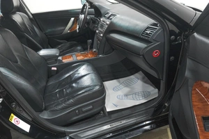 Седан Toyota Camry 2007 года, 1119000 рублей, Новокузнецк