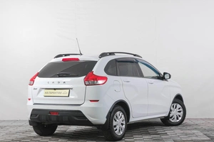 Хетчбэк ВАЗ (LADA) XRAY 2019 года, 749000 рублей, Кемерово