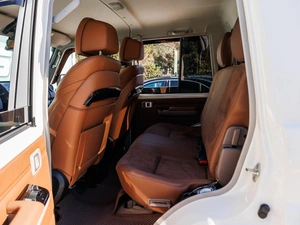 Пикап Toyota Land Cruiser 2025 года, 10400000 рублей, Большой Сочи