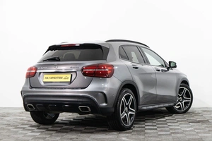 Внедорожник Mercedes-benz GLA-класс 2018 года, 2899000 рублей, Сургут