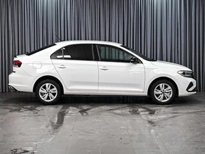 Лифтбек Volkswagen Polo 2020 года, 1899000 рублей, Ставрополь