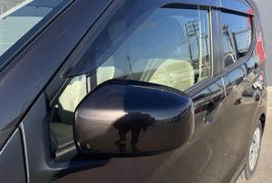 Хетчбэк Mitsubishi EK Wagon 2021 года, 843000 рублей, Солонцы