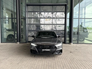 Лифтбек Audi A7 2021 года, 6825000 рублей, Уфа