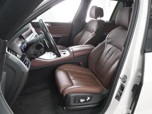 Внедорожник BMW X5 2022 года, 8480000 рублей, Воронеж
