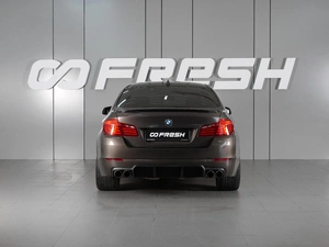 Седан BMW 5 серия 2012 года, 2549000 рублей, Минеральные Воды