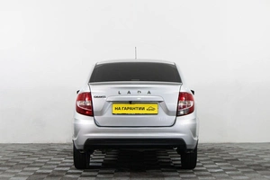 Седан ВАЗ (LADA) Granta 2024 года, 909000 рублей, Сургут