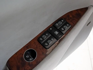 Купе Mercedes-benz CL-класс 2005 года, 1525000 рублей, Краснодар