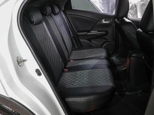 Хетчбэк Honda Civic 2014 года, 1199000 рублей, Воронеж