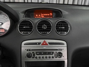 Хетчбэк Peugeot 308 2009 года, 555000 рублей, Ставрополь