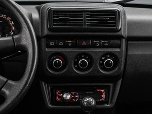 Внедорожник ВАЗ (LADA) Niva Legend 2025 года, 1079000 рублей, Кирилловка