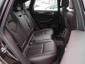 Внедорожник Porsche Macan S 2014 года, 3610000 рублей, Волгоград