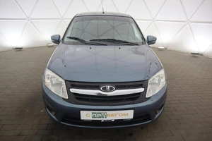 Лифтбек ВАЗ (LADA) Granta 2014 года, 570000 рублей, Орёл