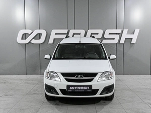 Универсал ВАЗ (LADA) Largus 2016 года, 839000 рублей, Аксай
