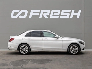 Седан Mercedes-benz C-класс 2014 года, 2150000 рублей, Краснодар