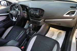 Универсал ВАЗ (LADA) Vesta Cross 2021 года, 1469000 рублей, Омск