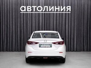 Седан Mazda 3 2014 года, 1270000 рублей, Красноярск