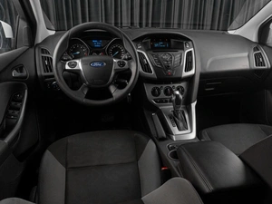 Хетчбэк Ford Focus 2013 года, 799000 рублей, Тюмень