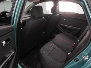 Седан Kia Rio 2012 года, 869000 рублей, Воронеж