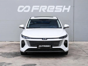 Лифтбек FAW Bestune B70 2024 года, 2438000 рублей, Краснодар